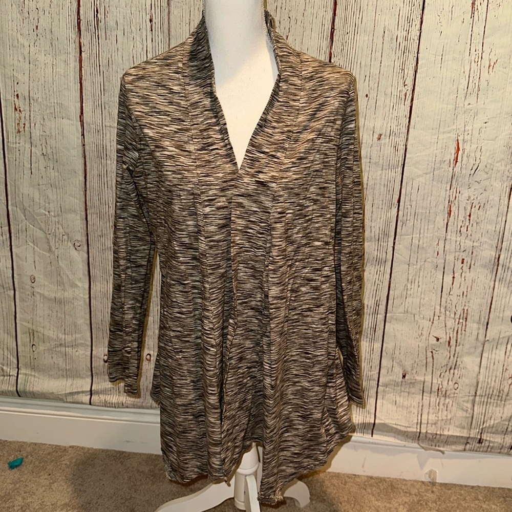 Pure Jill cardigan